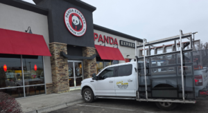 Emergency Glass Repair and Replacement Services