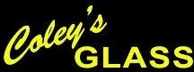 Coley's Glass Logo