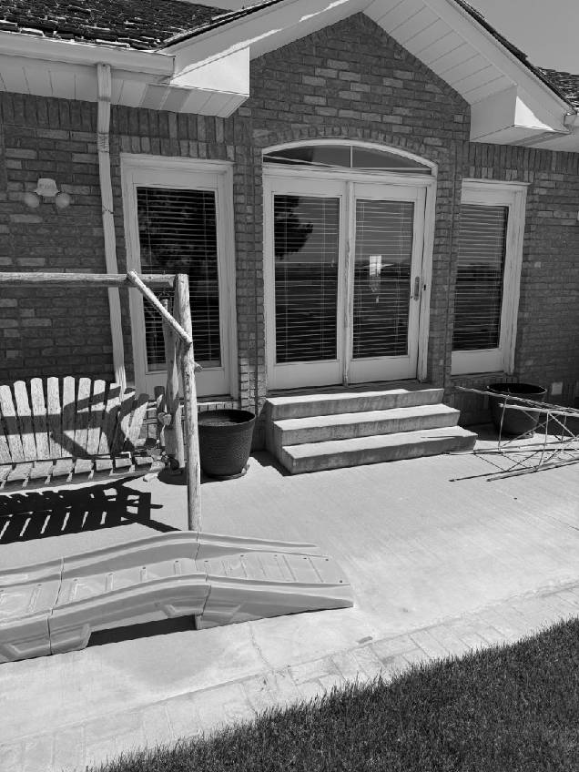 Residential Glass Installation and Repair