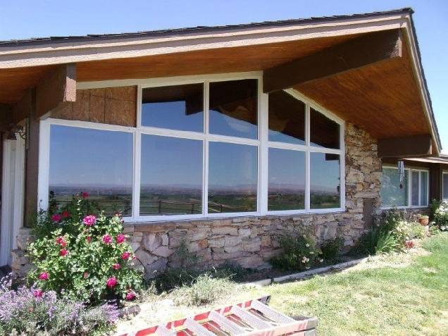 Residential Window Repairs and Replacement