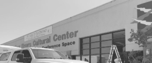 Commercial Glass