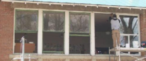 Residential Glass